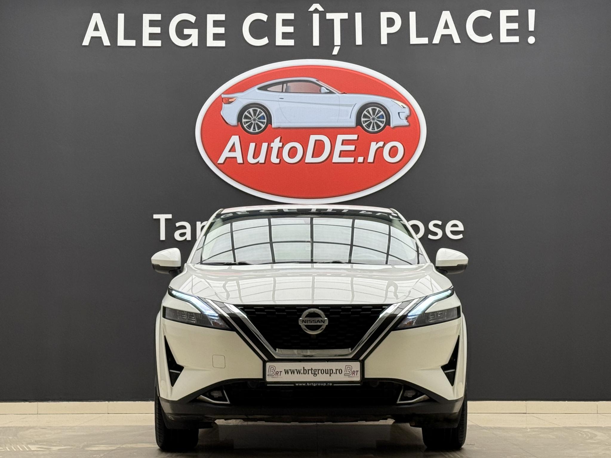 Nissan-Qashqai