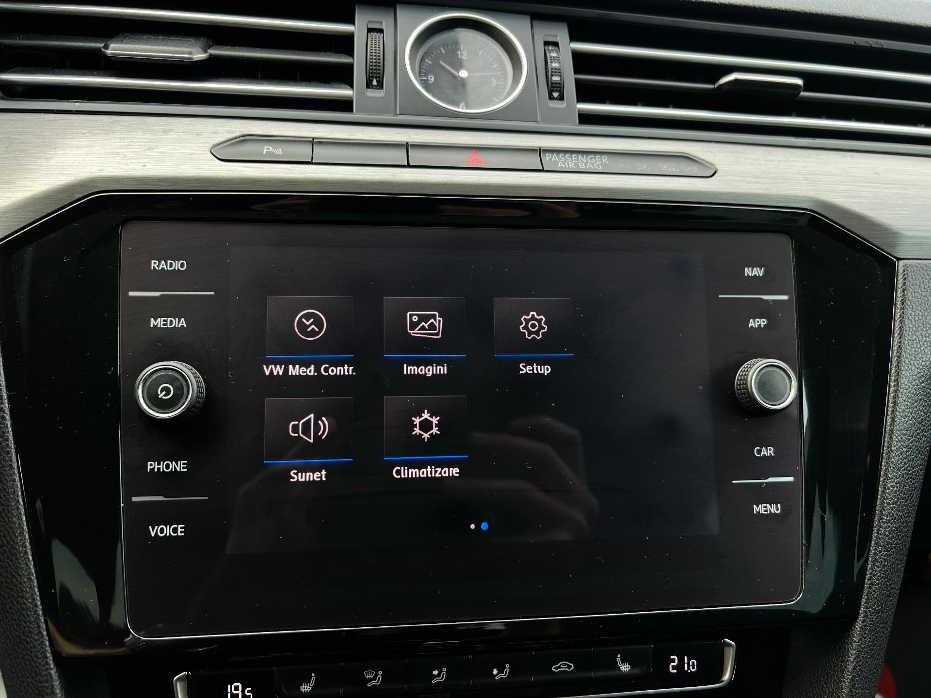 Volkswagen-Arteon