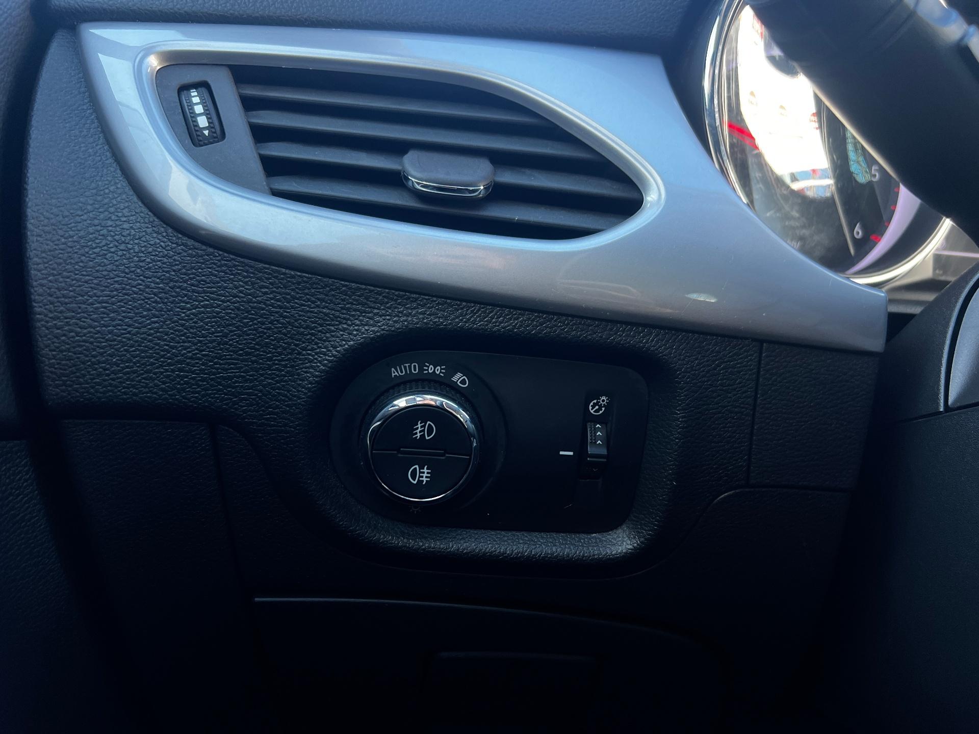 Opel-Astra