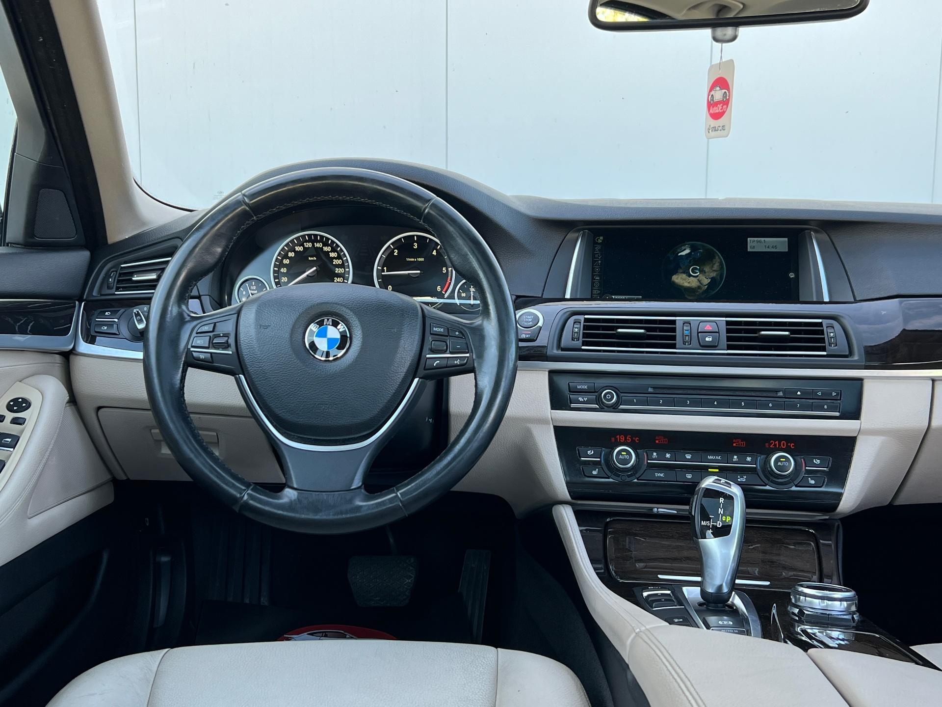 BMW-Seria 5