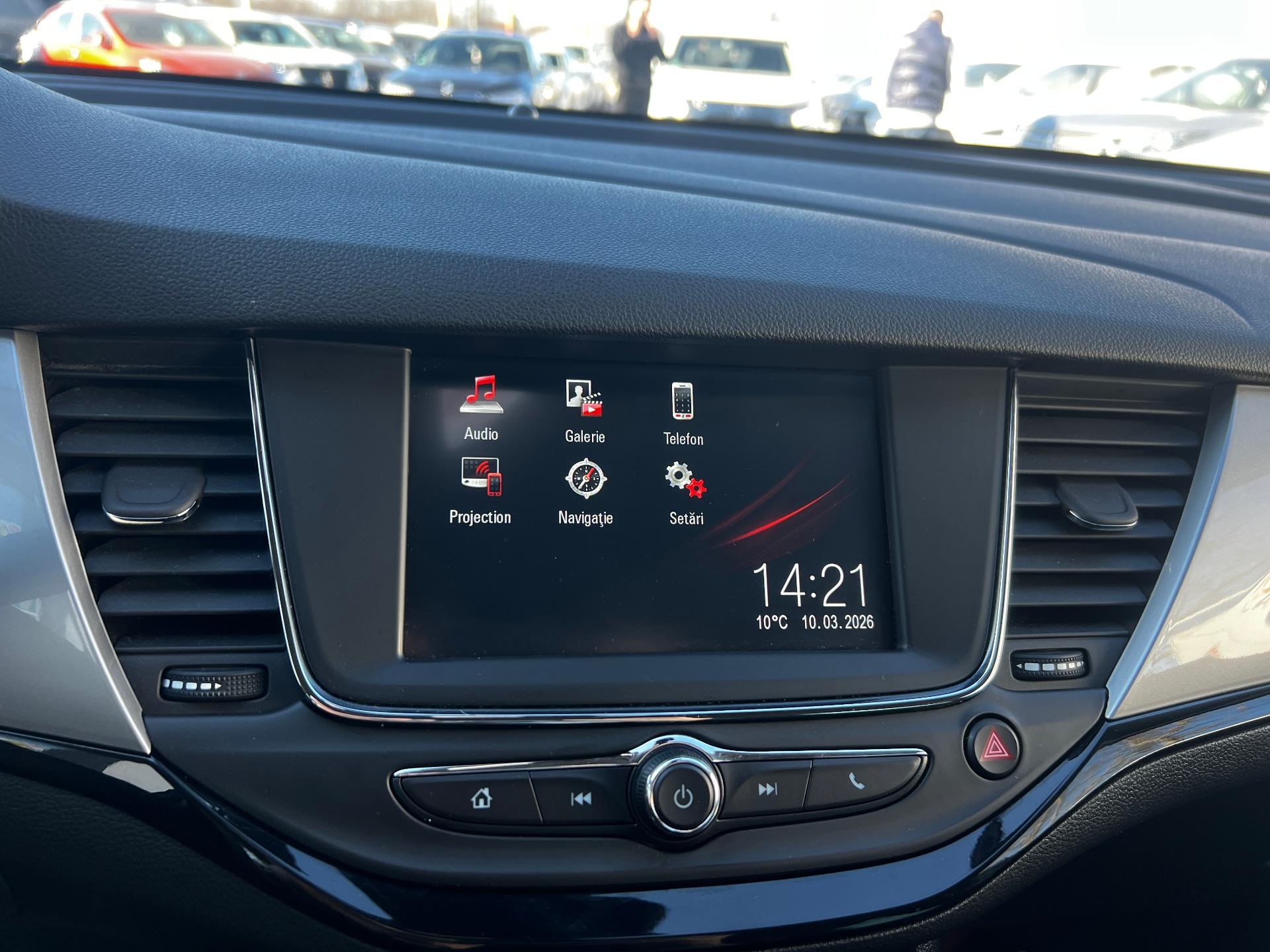 Opel-Astra