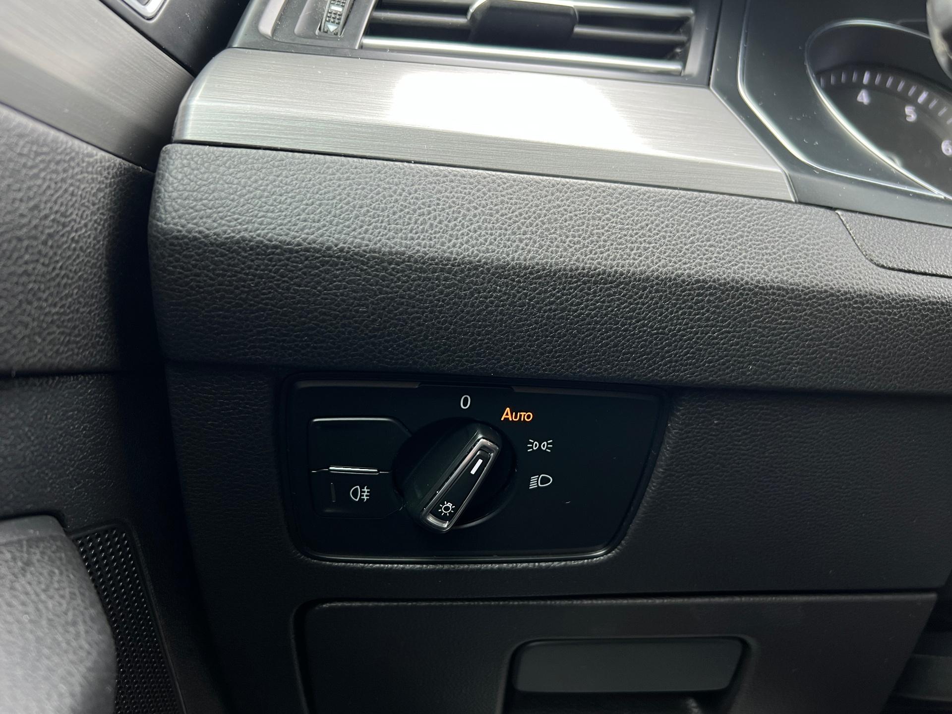 Volkswagen-Arteon