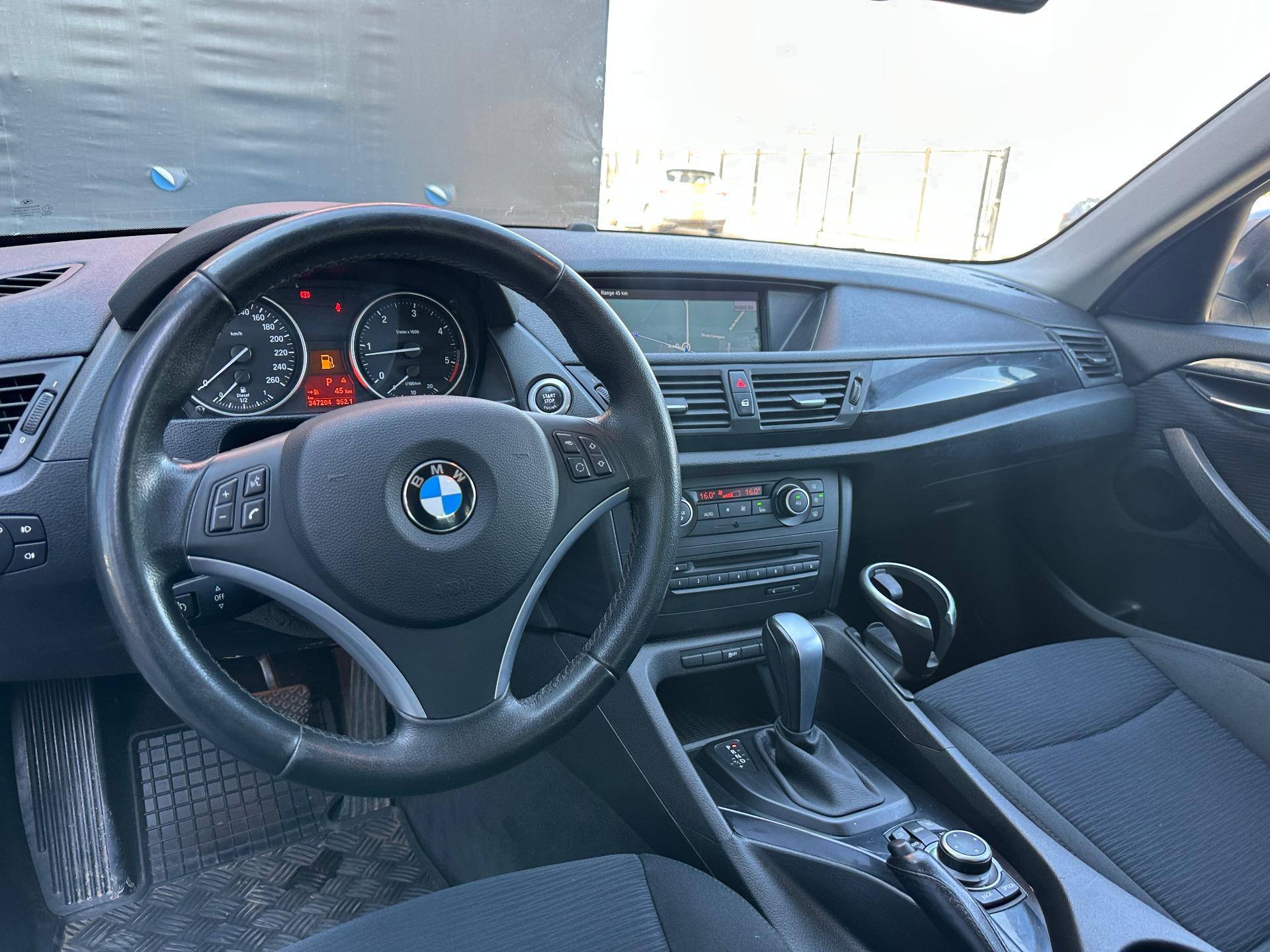 BMW-X1