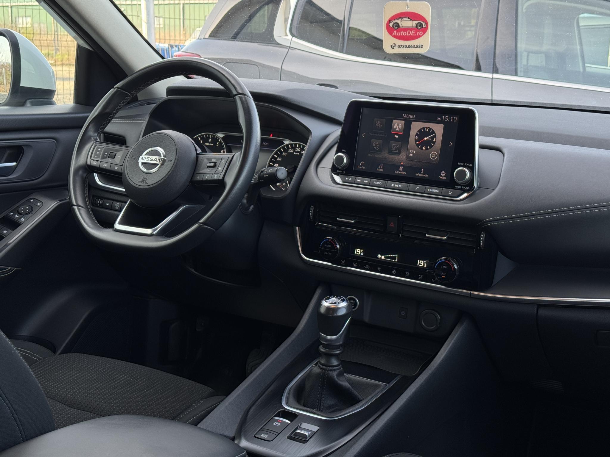 Nissan-Qashqai