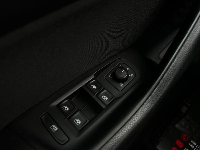 Car Thumb