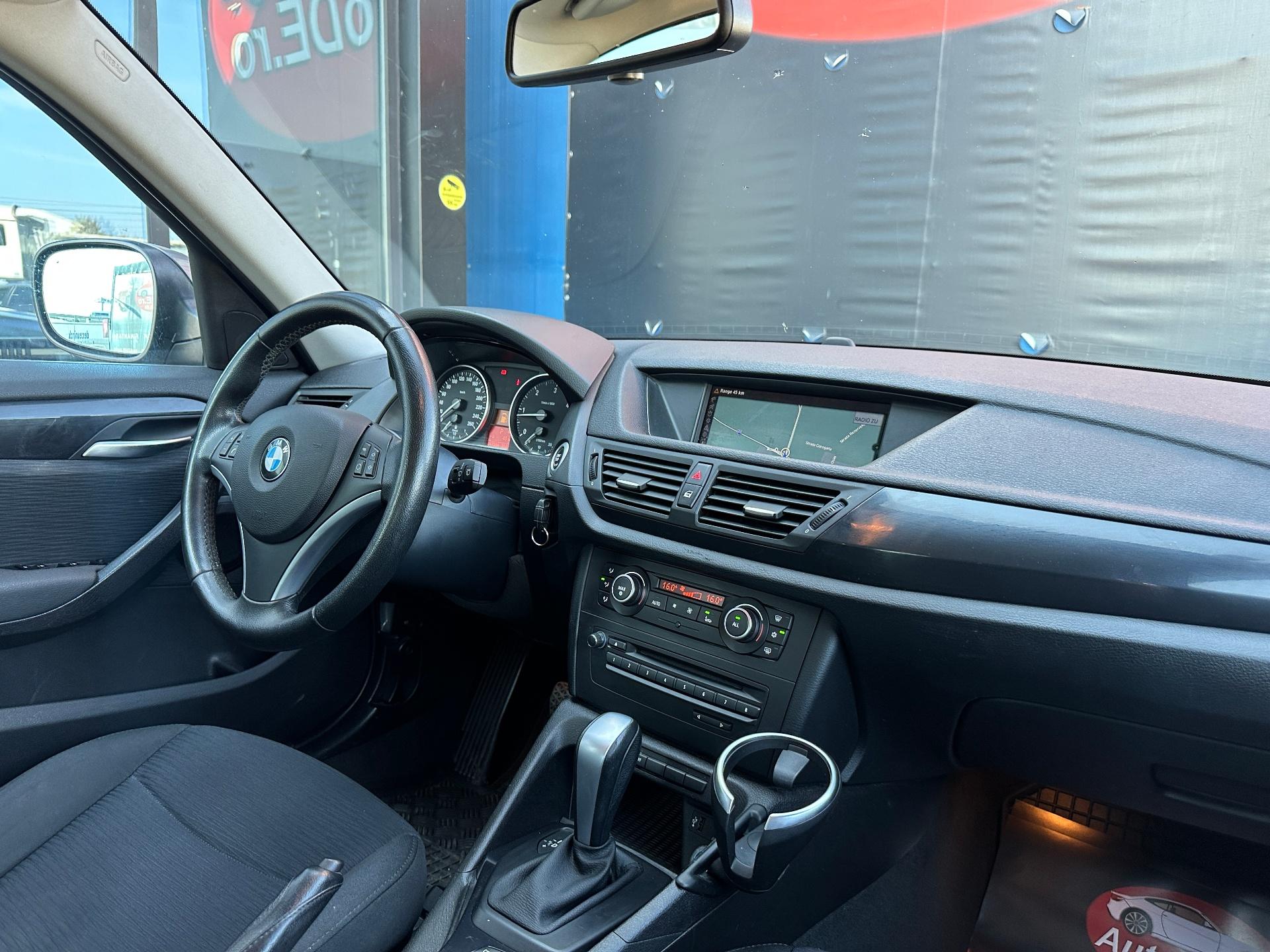 BMW-X1