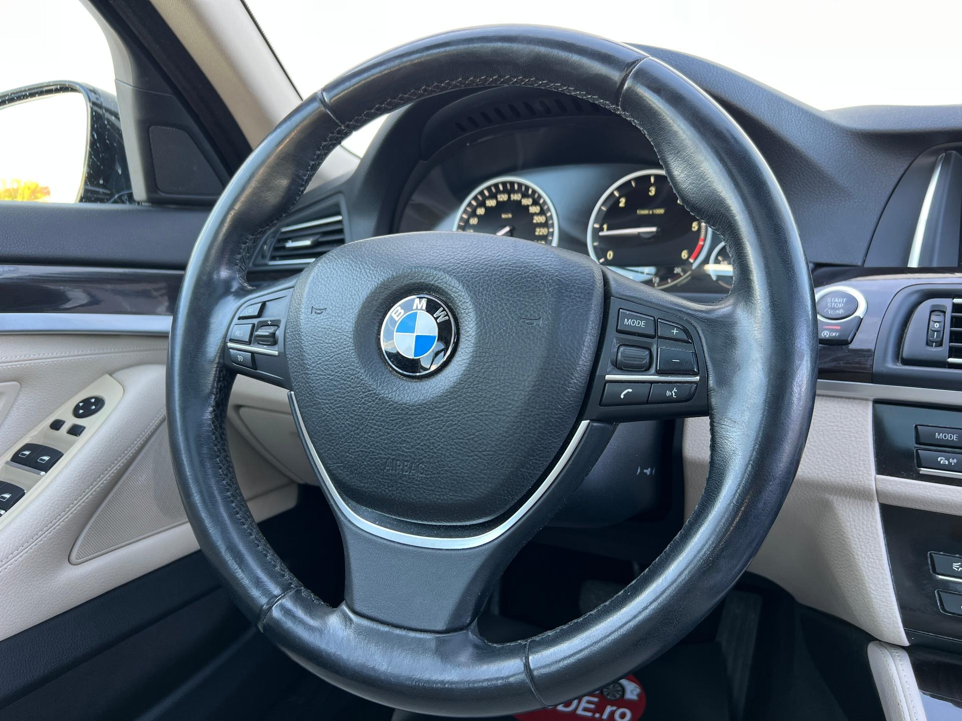 BMW-Seria 5