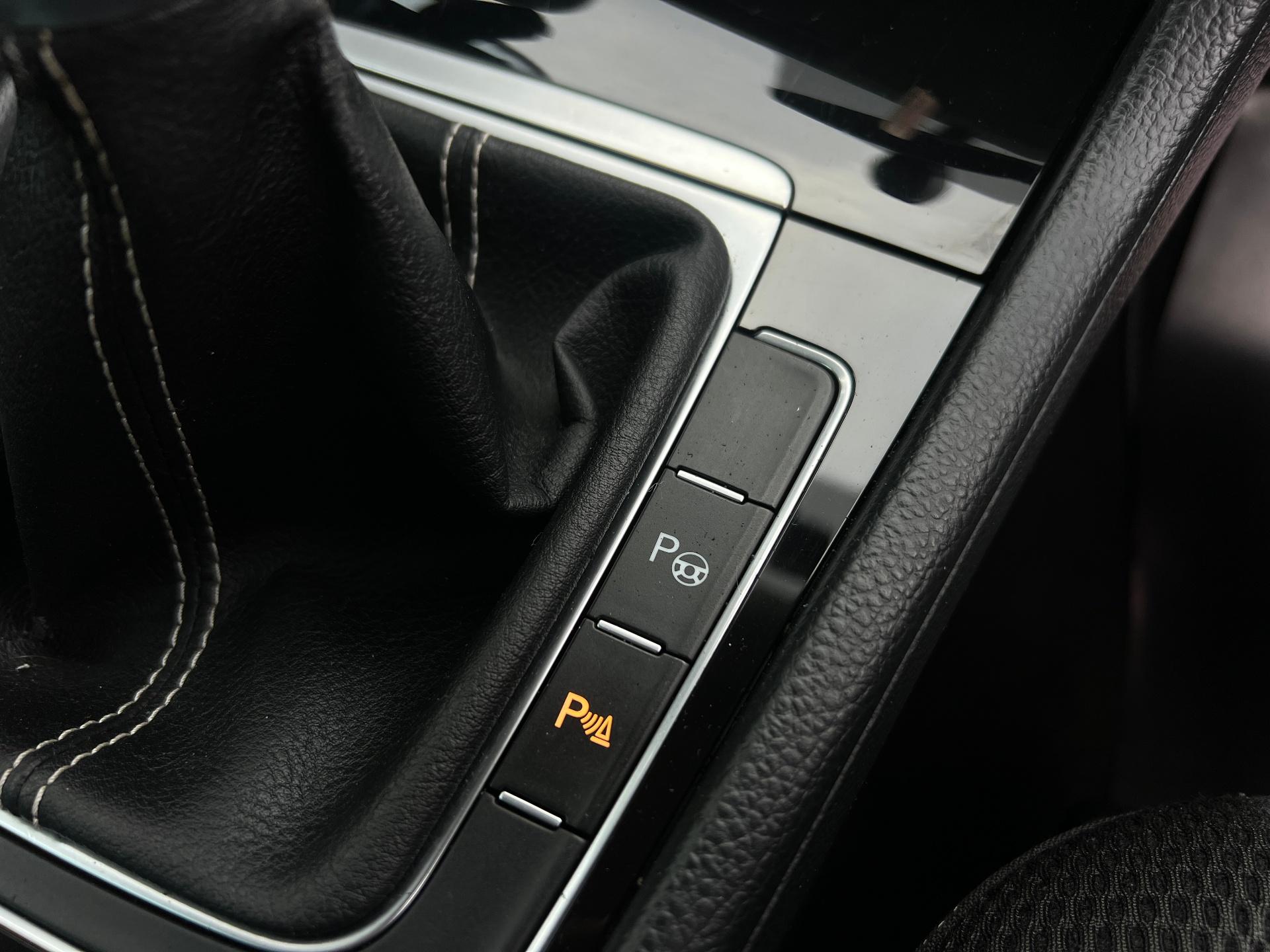 Volkswagen-Golf