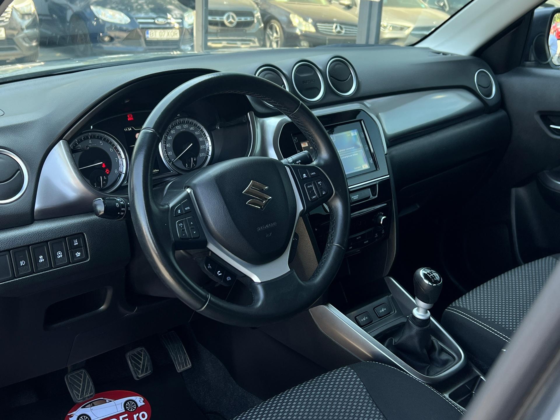 Suzuki-Vitara