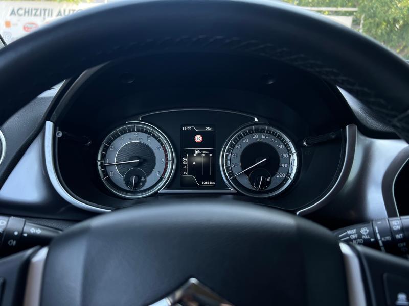 Car Thumb