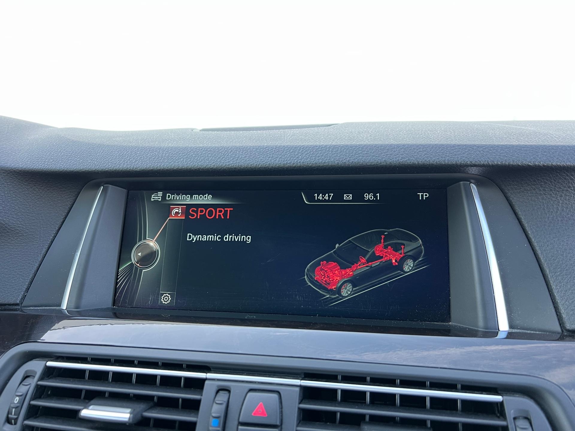 BMW-Seria 5
