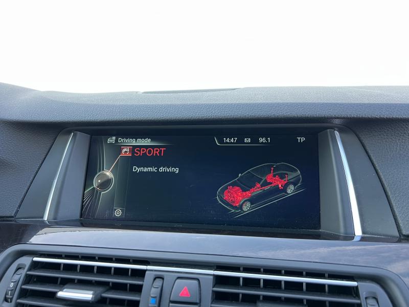 Car Thumb