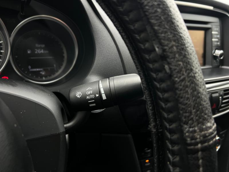 Car Thumb