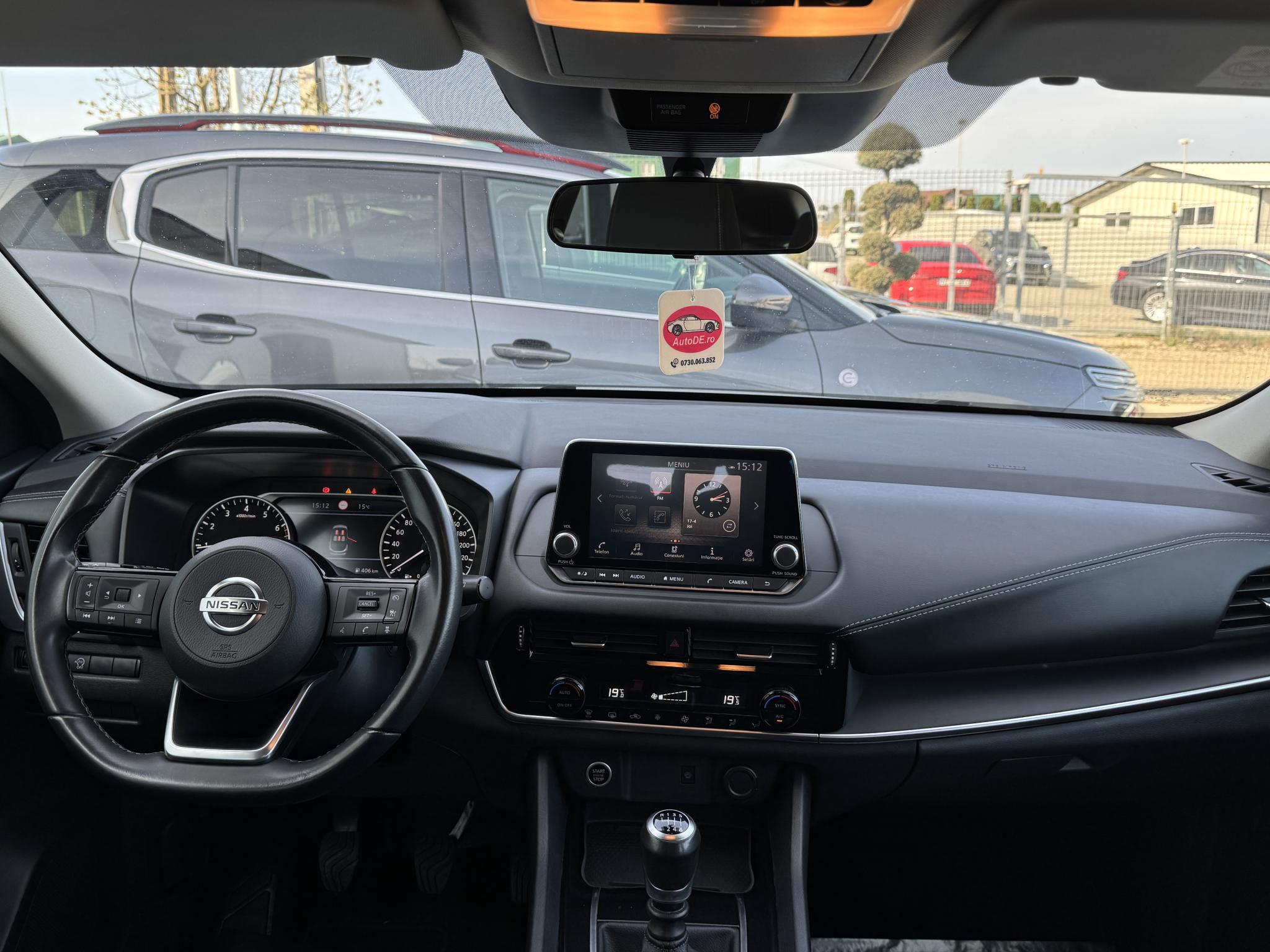 Nissan-Qashqai