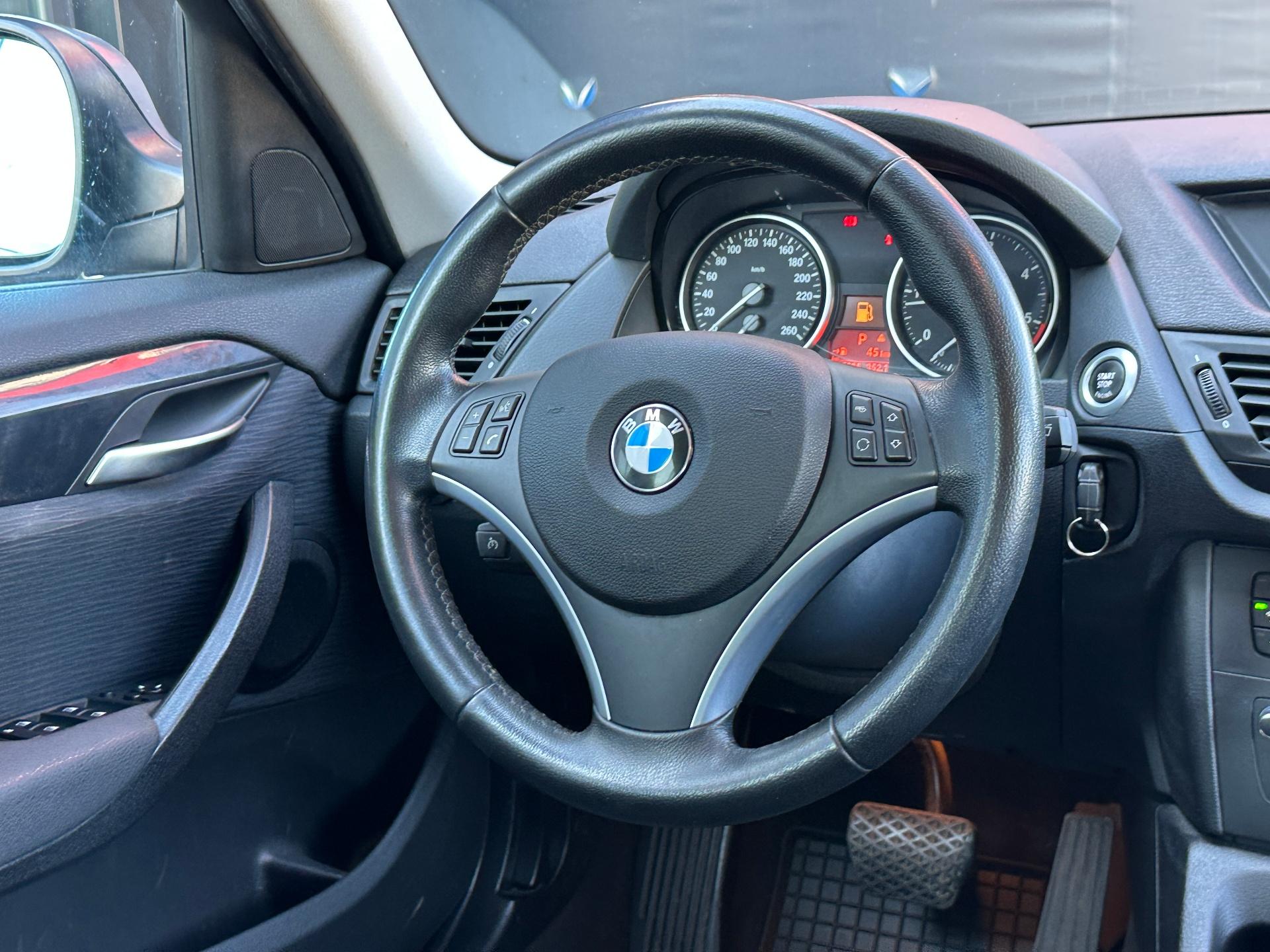 BMW-X1
