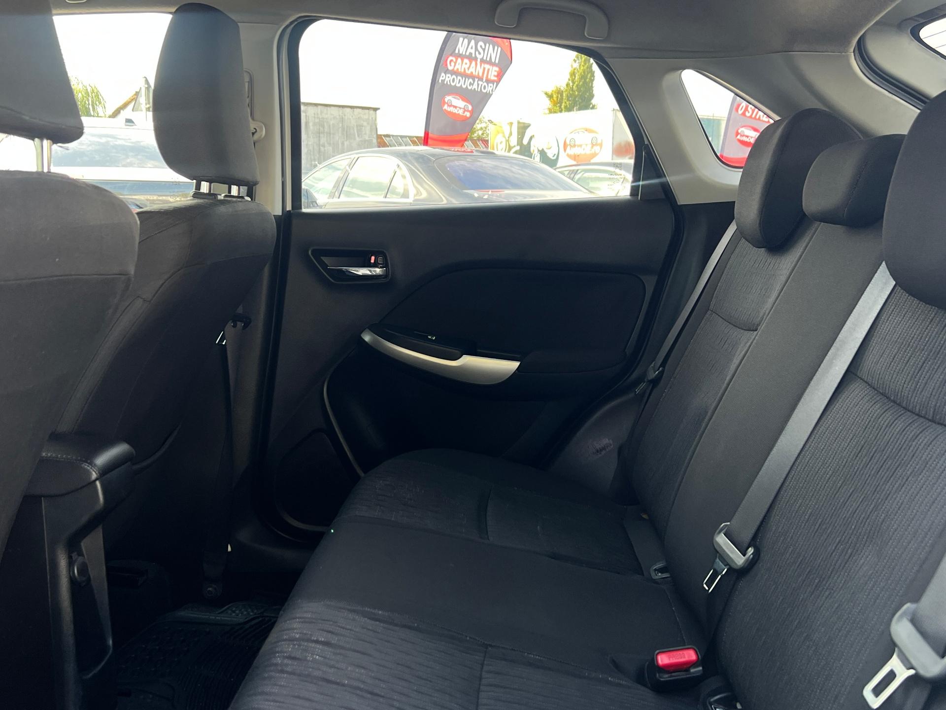 Suzuki-Baleno