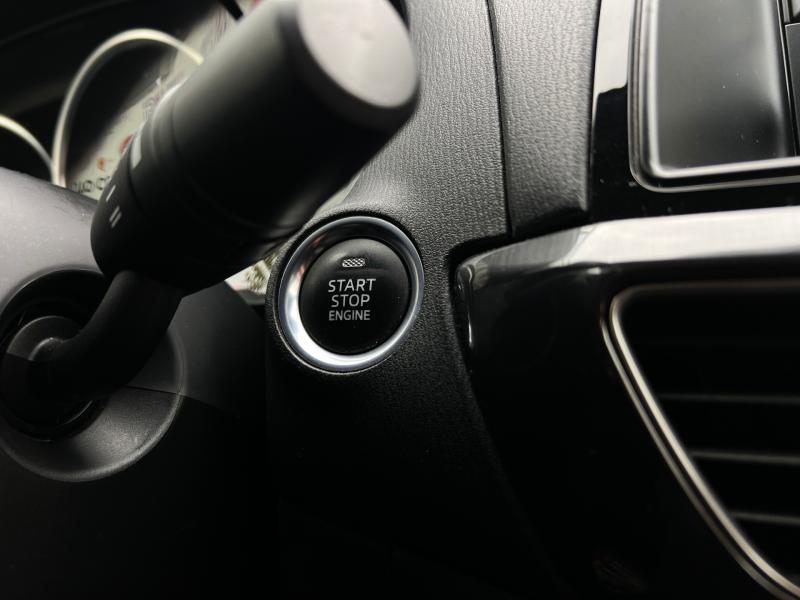 Car Thumb