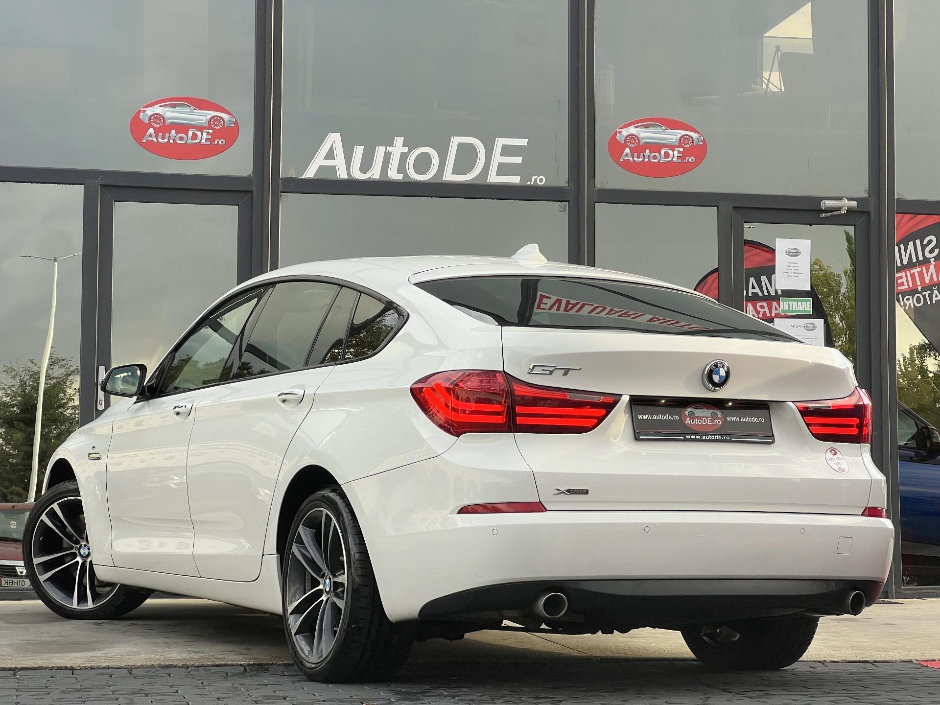 BMW-Seria 5
