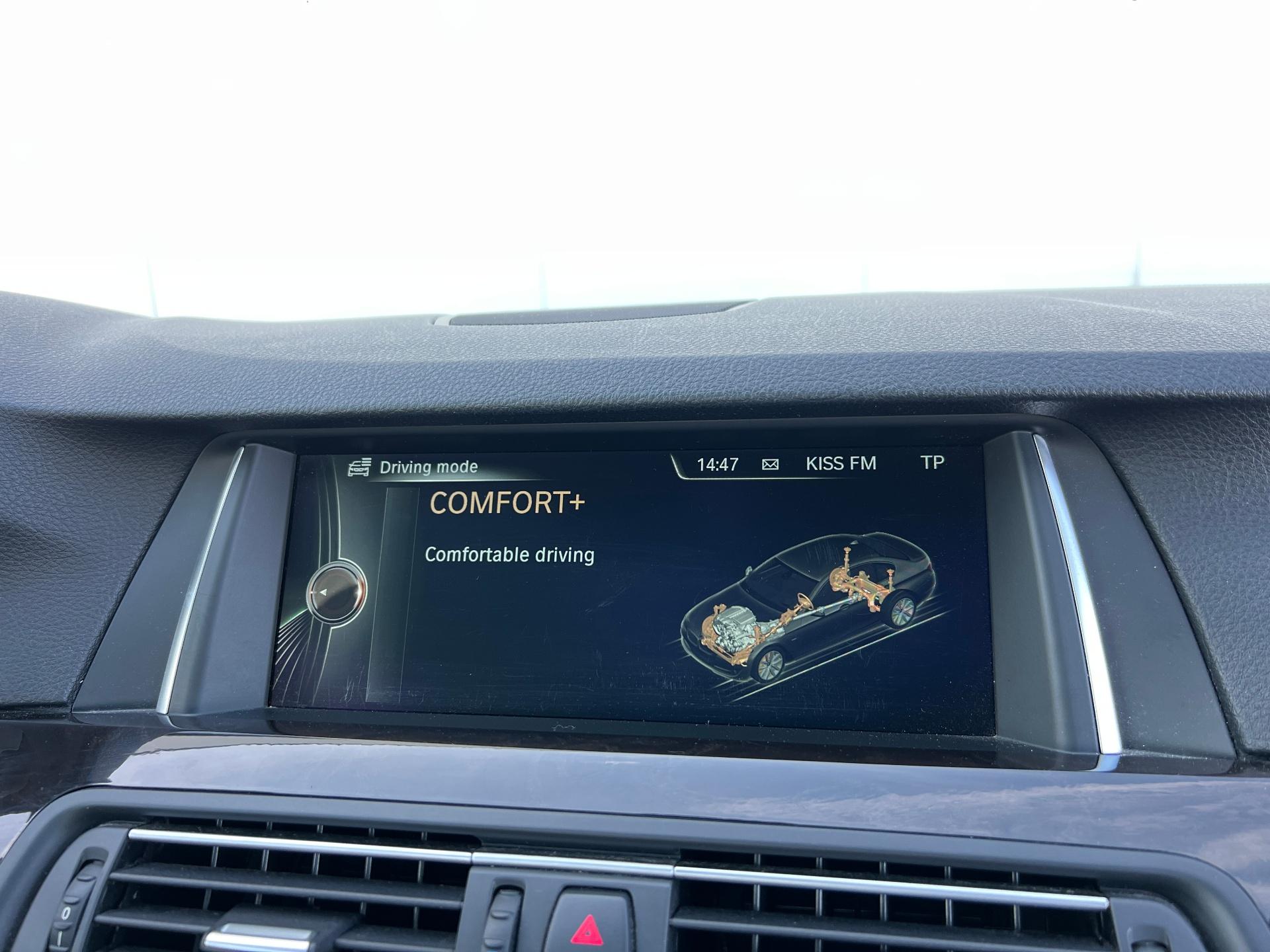 BMW-Seria 5