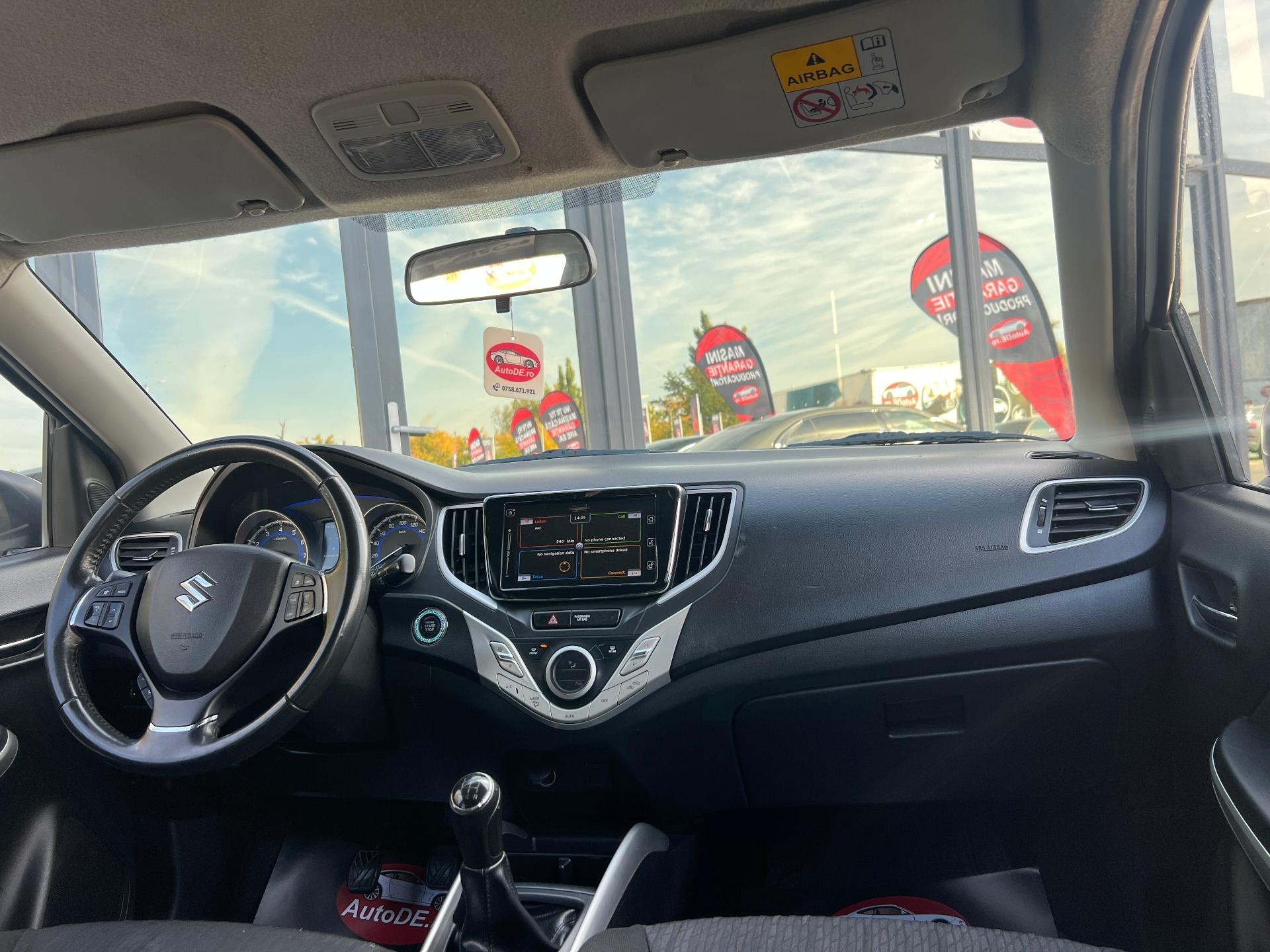 Suzuki-Baleno