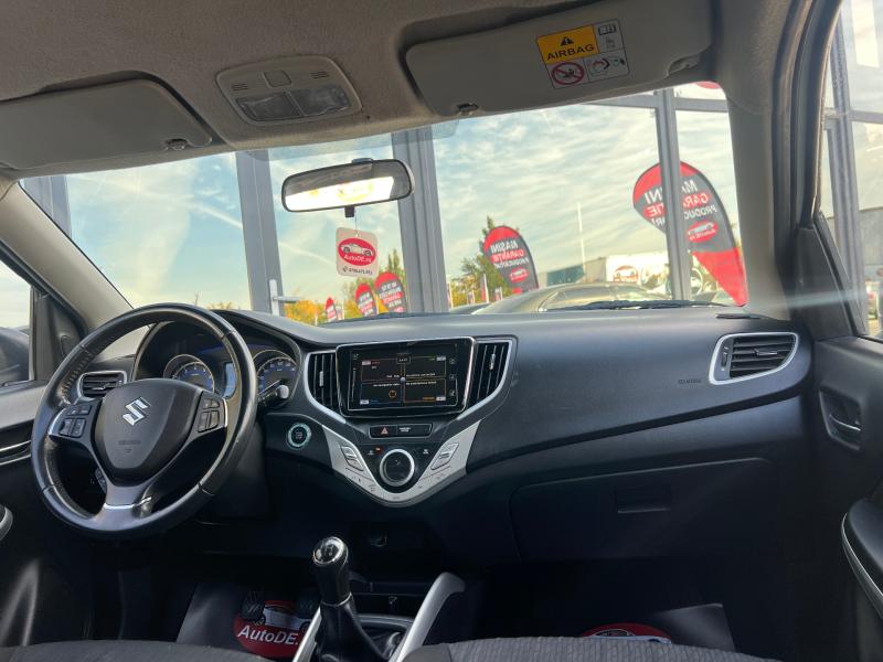Car Thumb