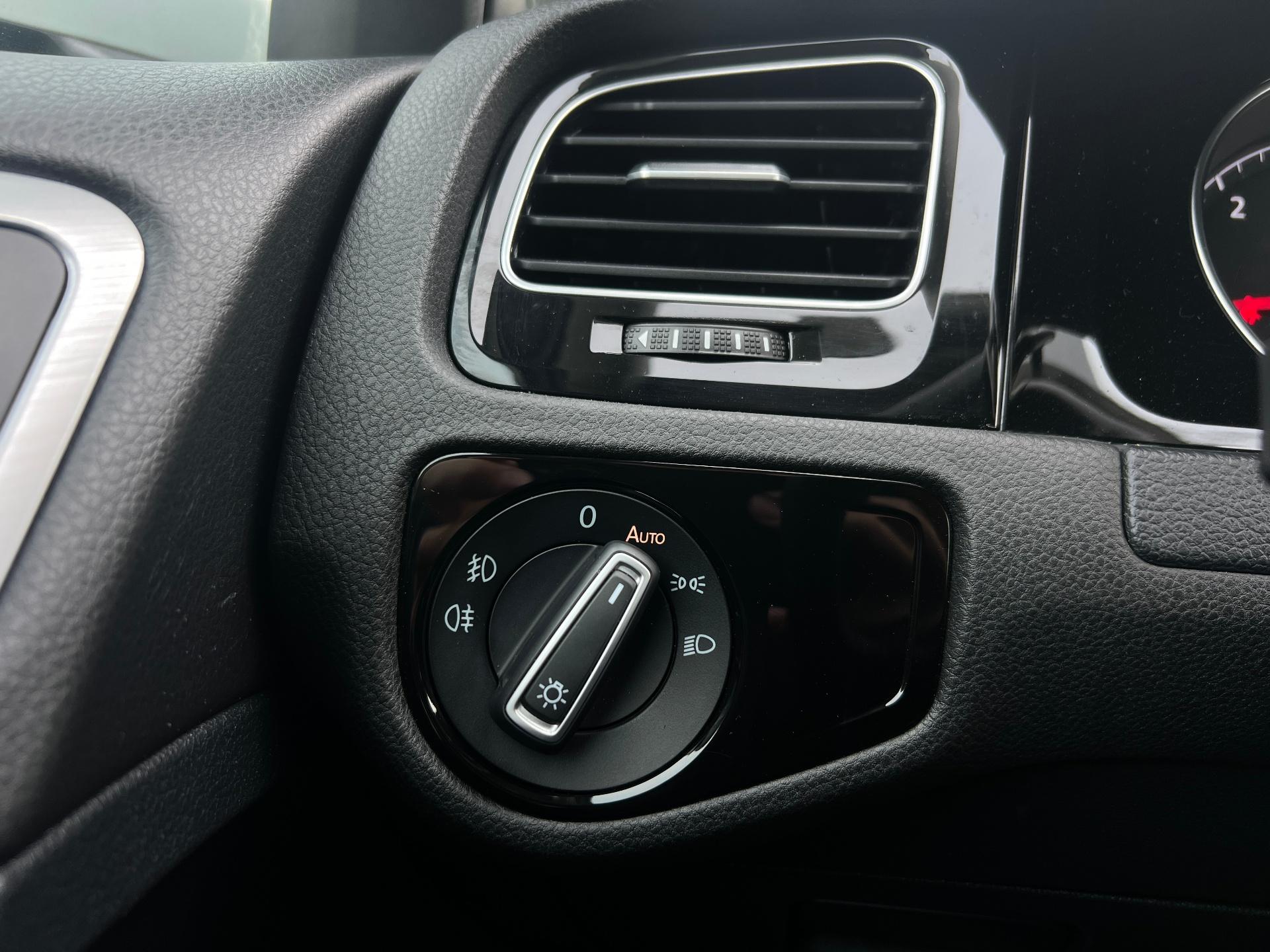 Volkswagen-Golf