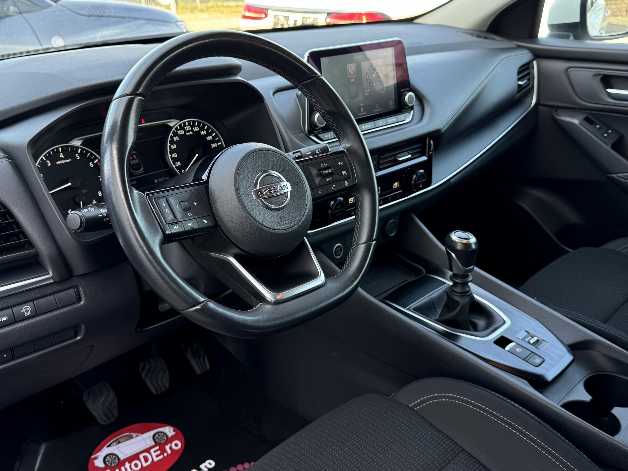 Nissan-Qashqai