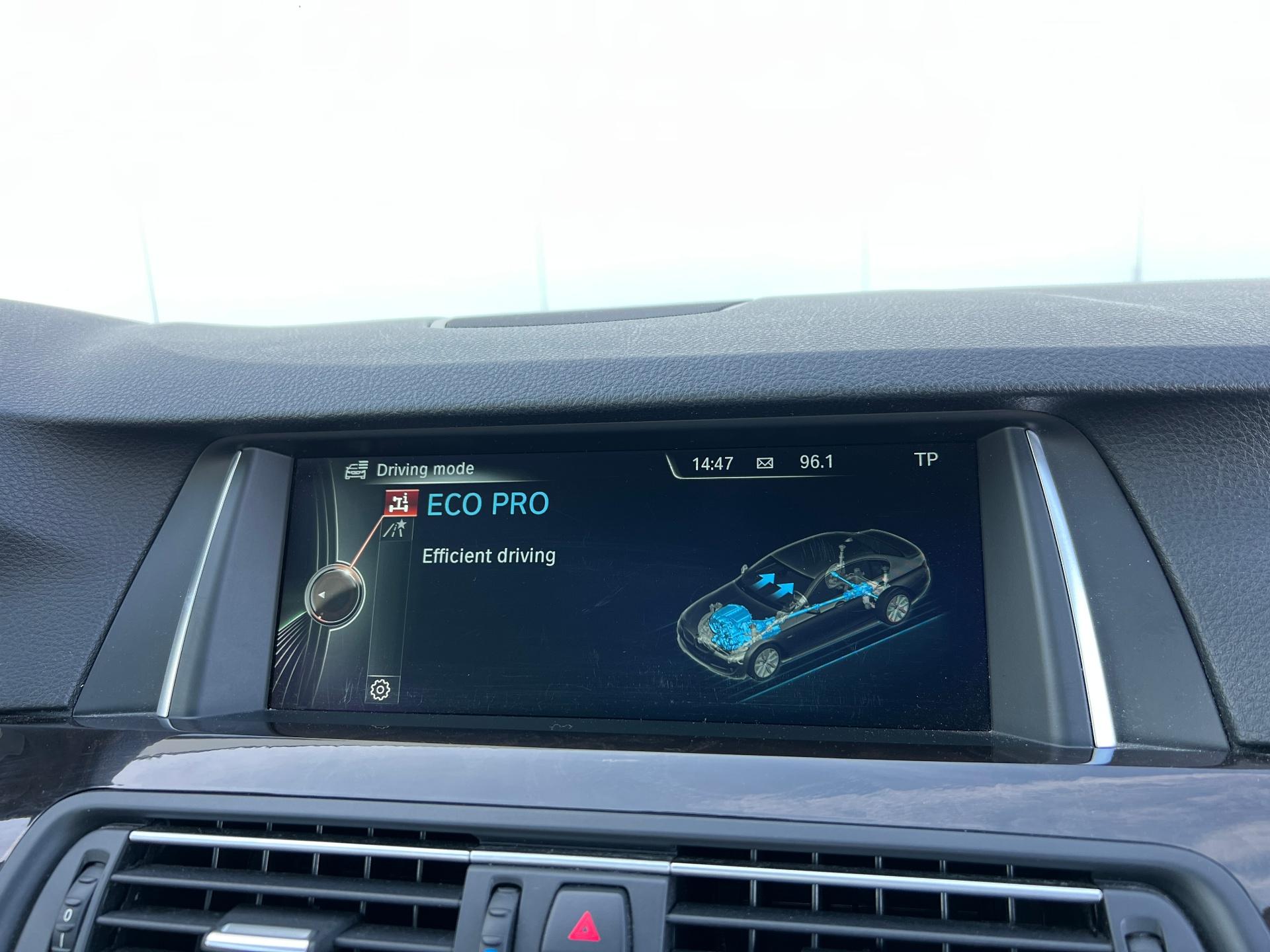 BMW-Seria 5