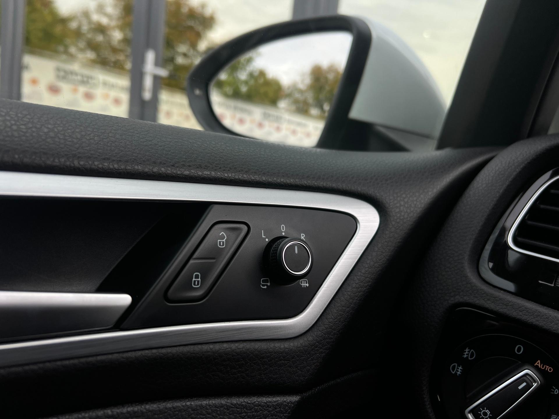 Volkswagen-Golf