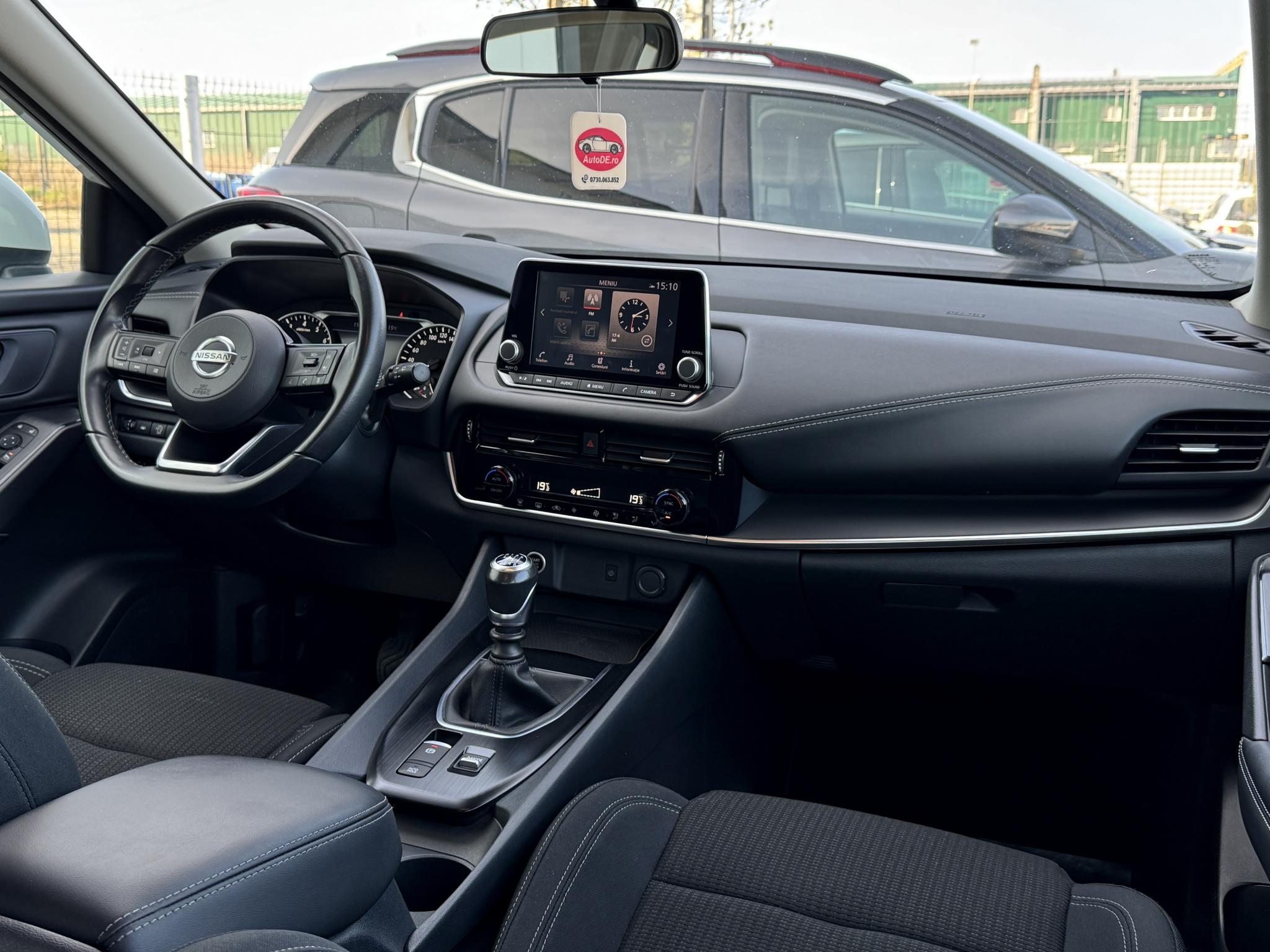 Nissan-Qashqai