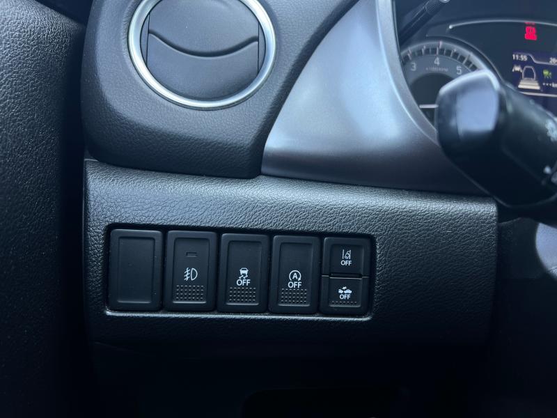 Car Thumb