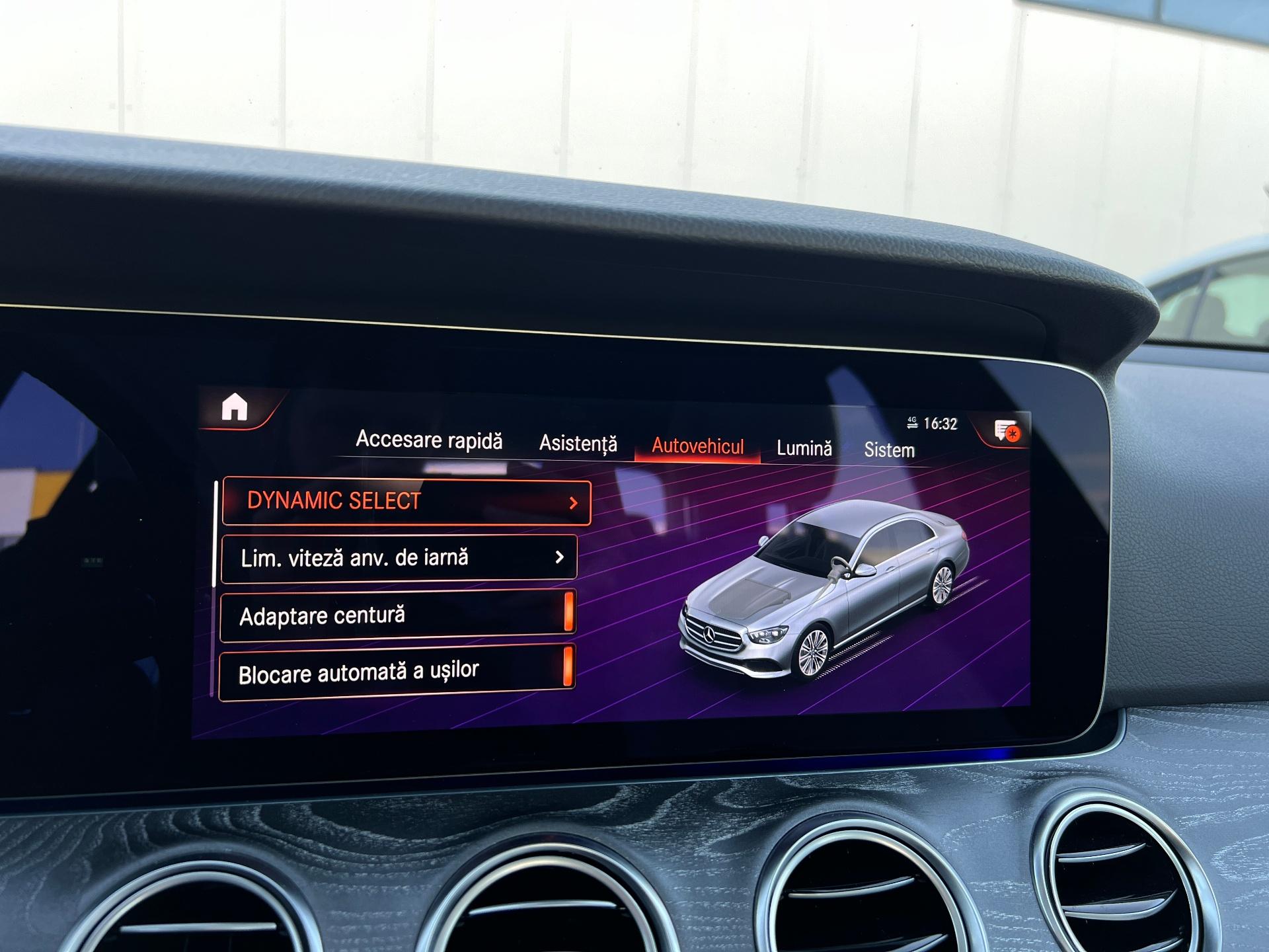 Mercedes-Benz-E