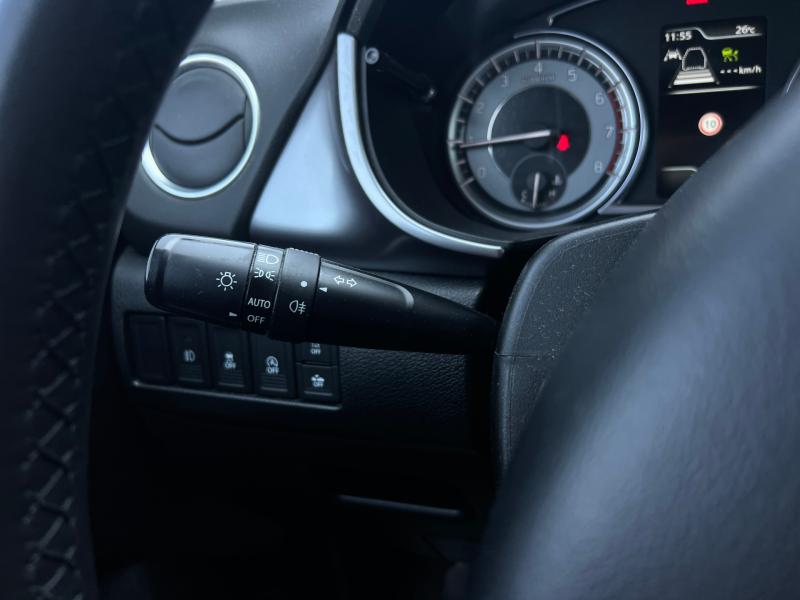 Car Thumb