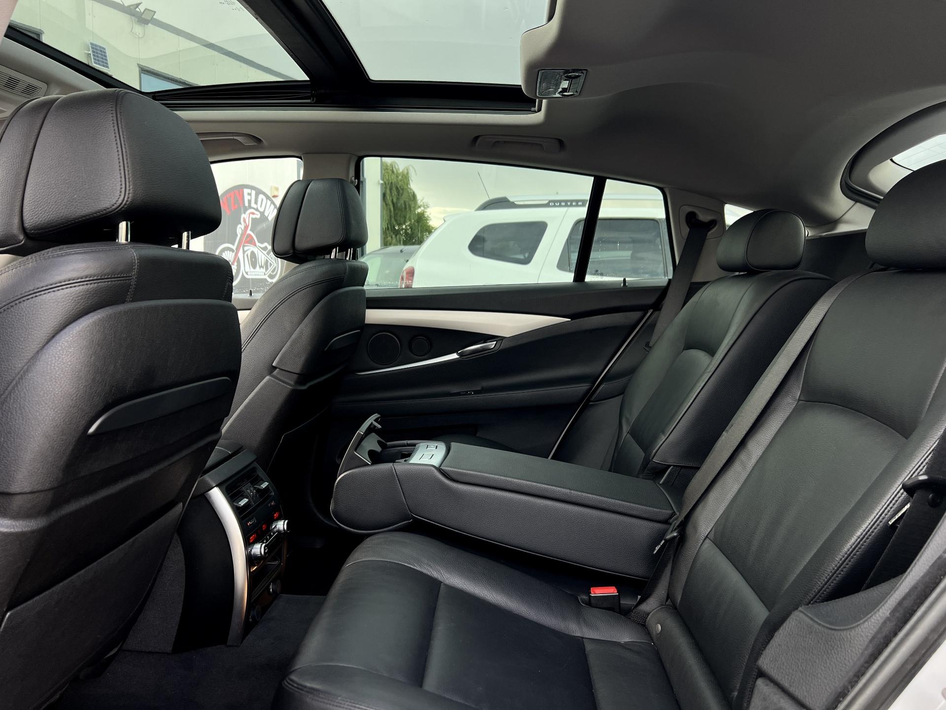 BMW-Seria 5