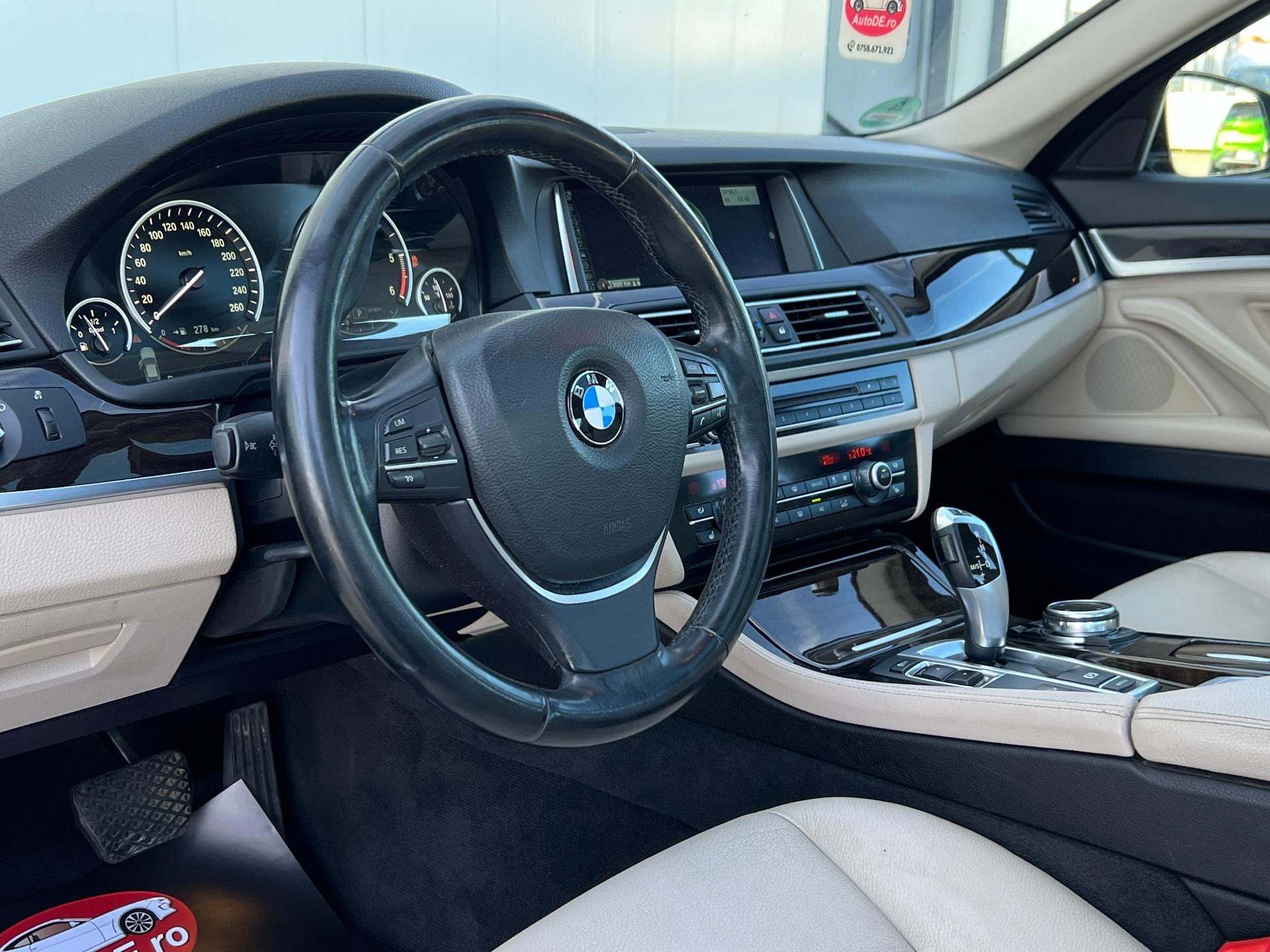 BMW-Seria 5