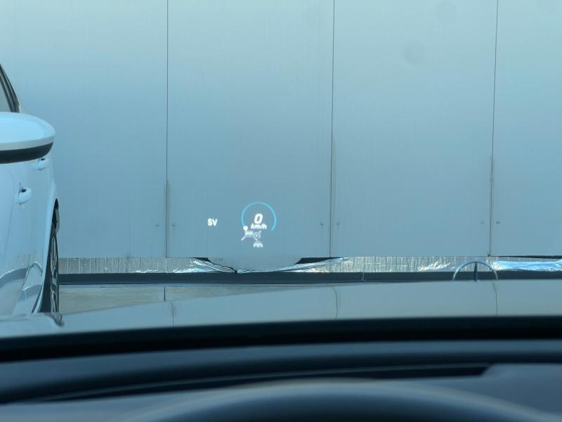 Car Thumb