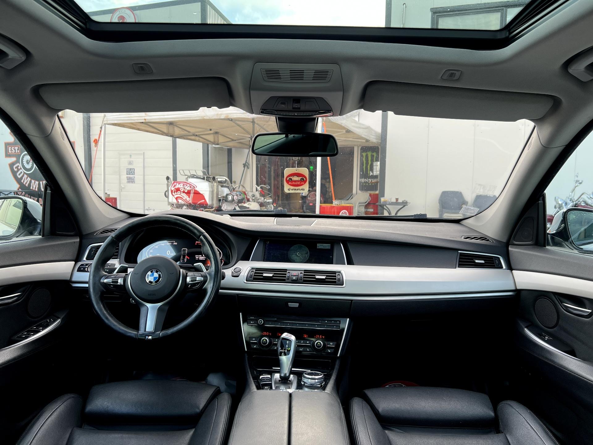 BMW-Seria 5