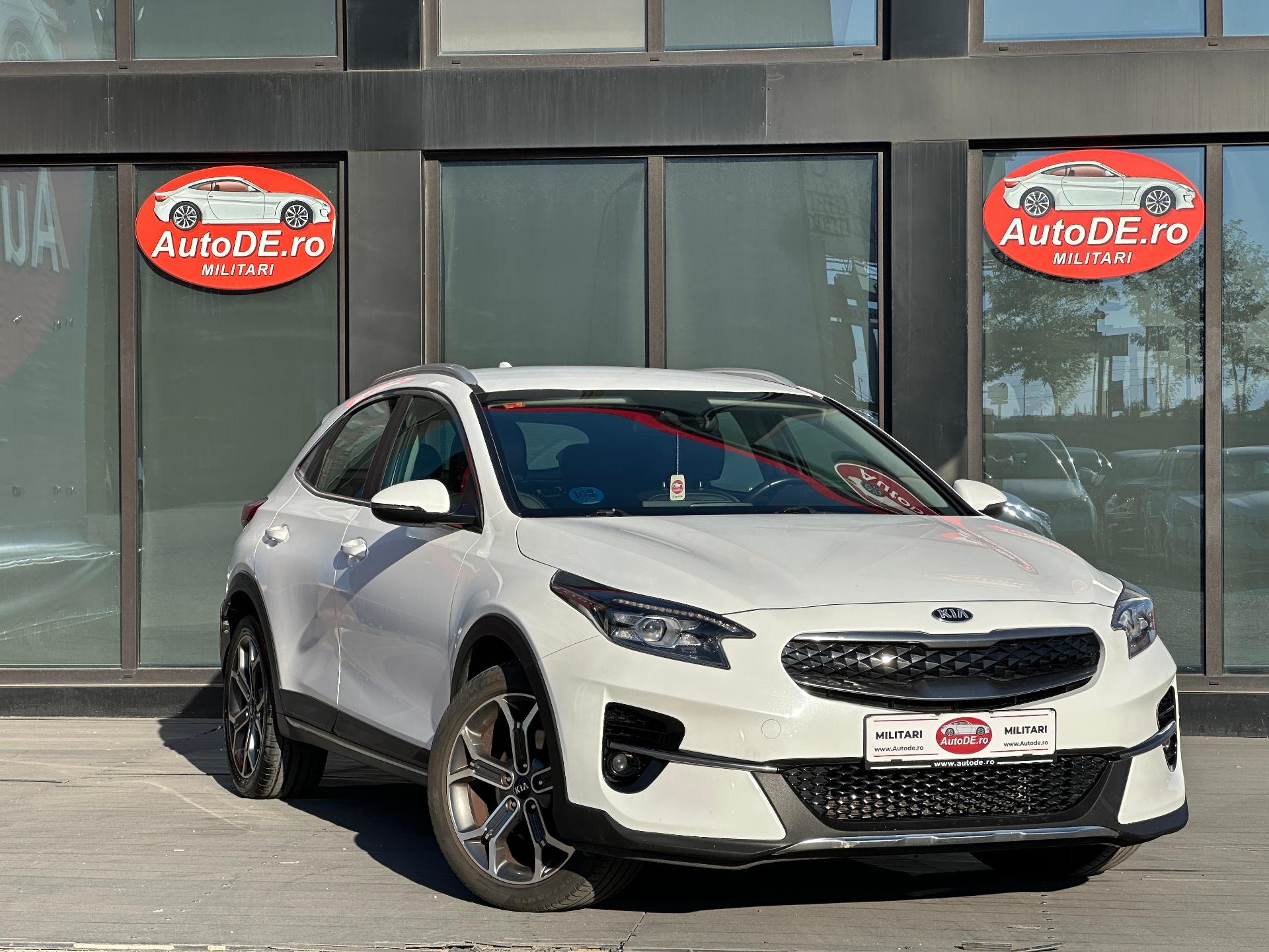 Kia-XCeed