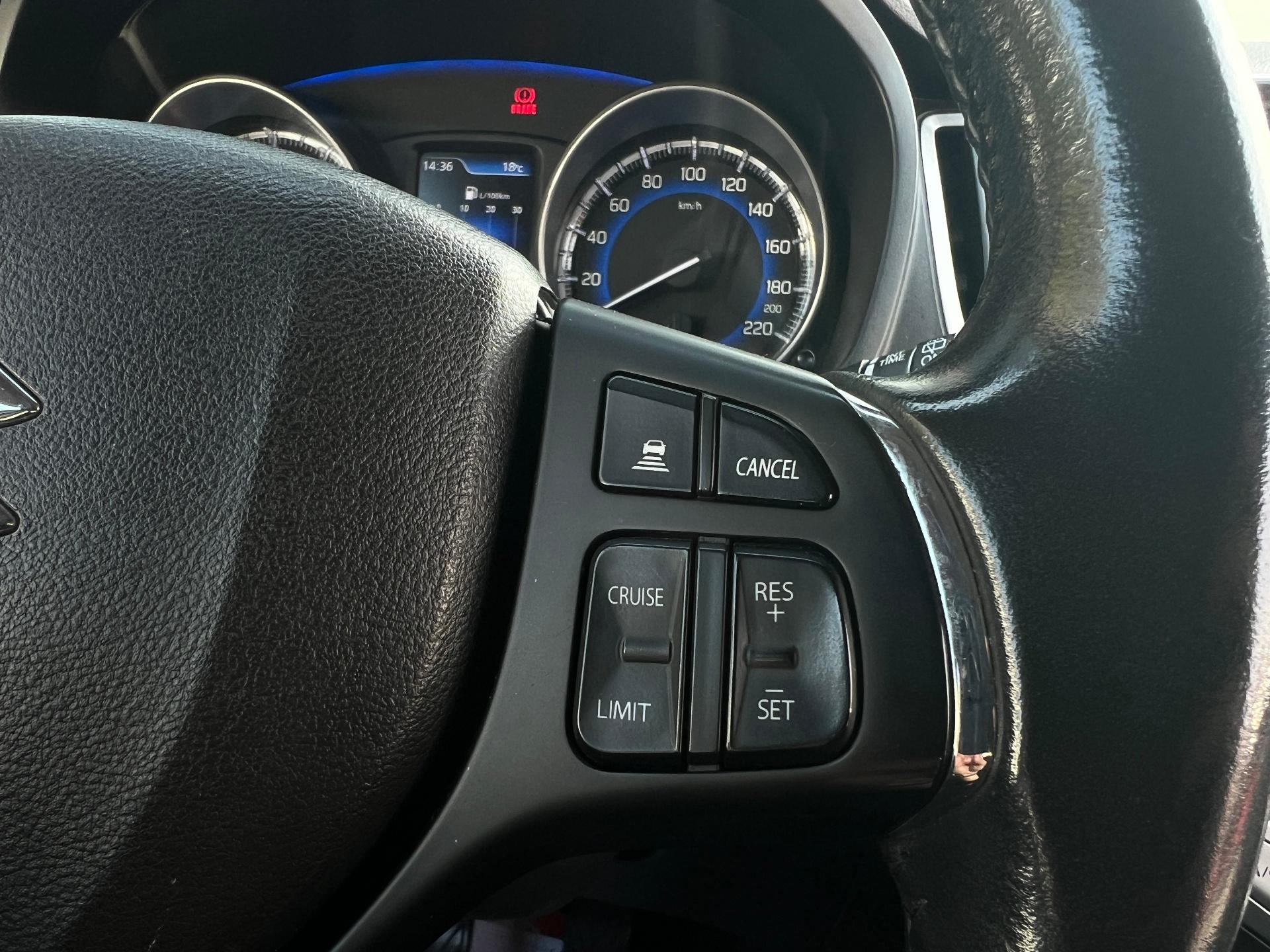Suzuki-Baleno