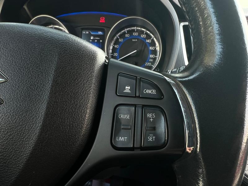 Car Thumb