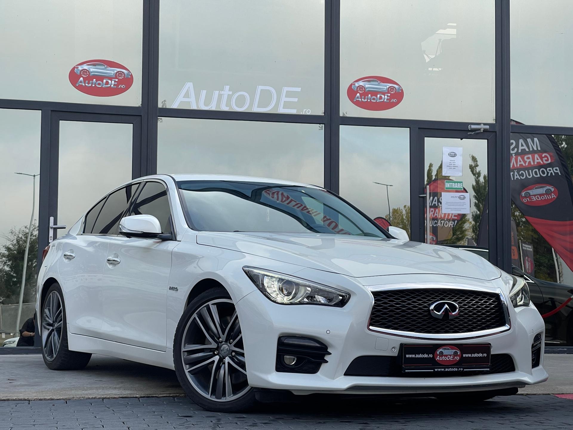 Infiniti-Q50
