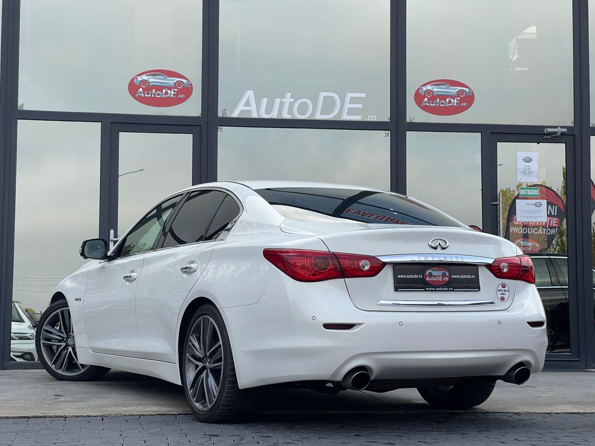 Infiniti-Q50