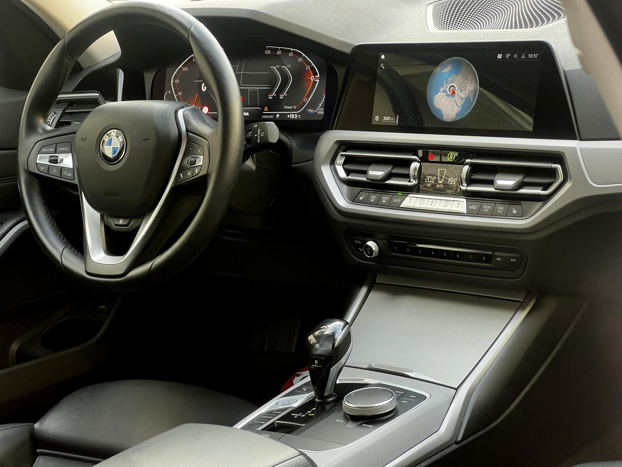 BMW-Seria 3