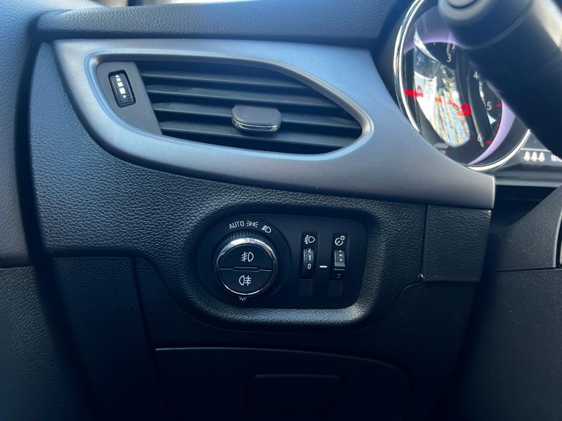Car Thumb