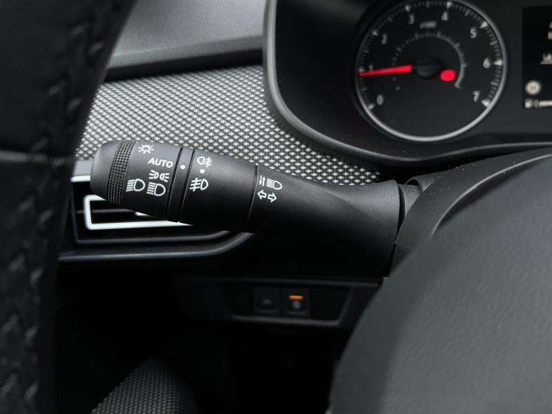 Car Thumb