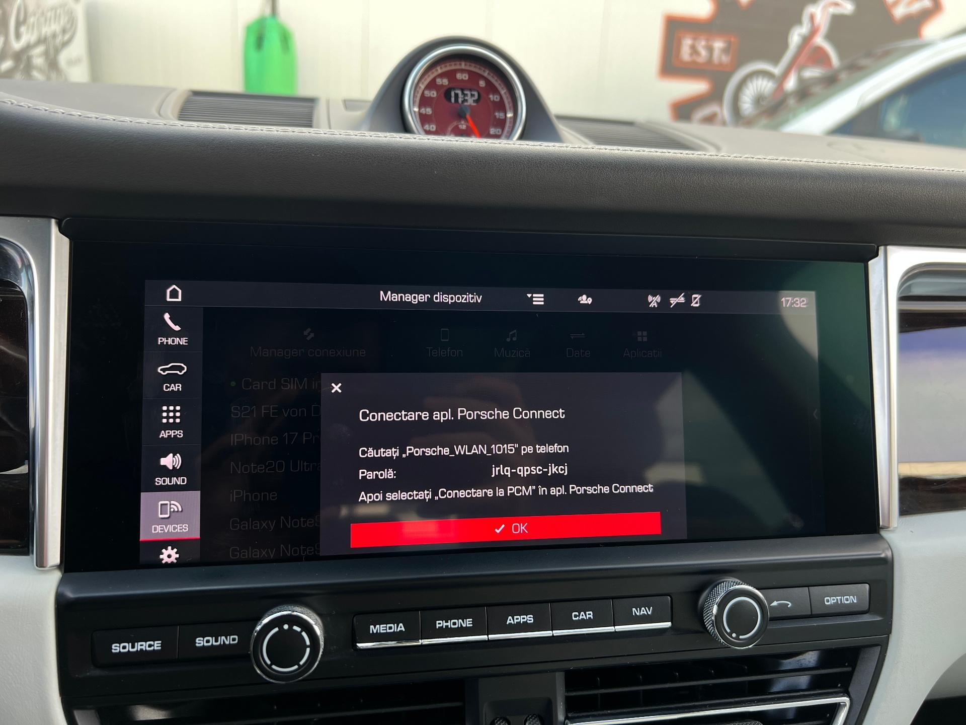 Porsche-Macan