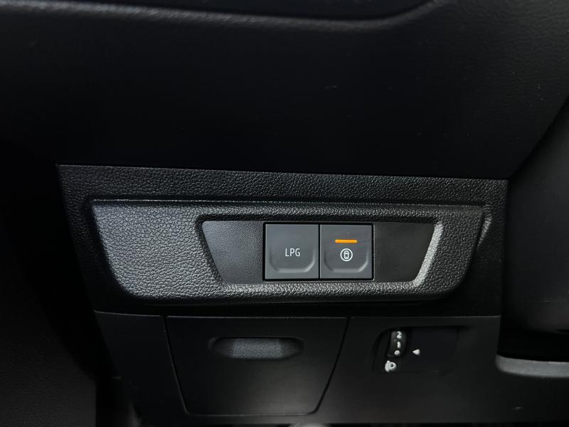 Car Thumb
