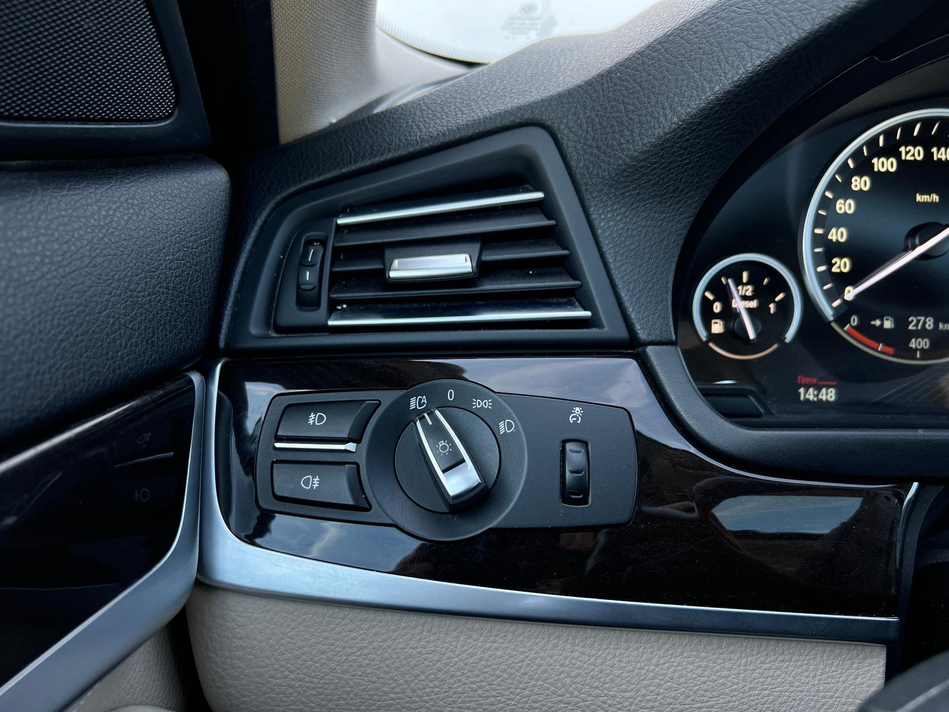 BMW-Seria 5
