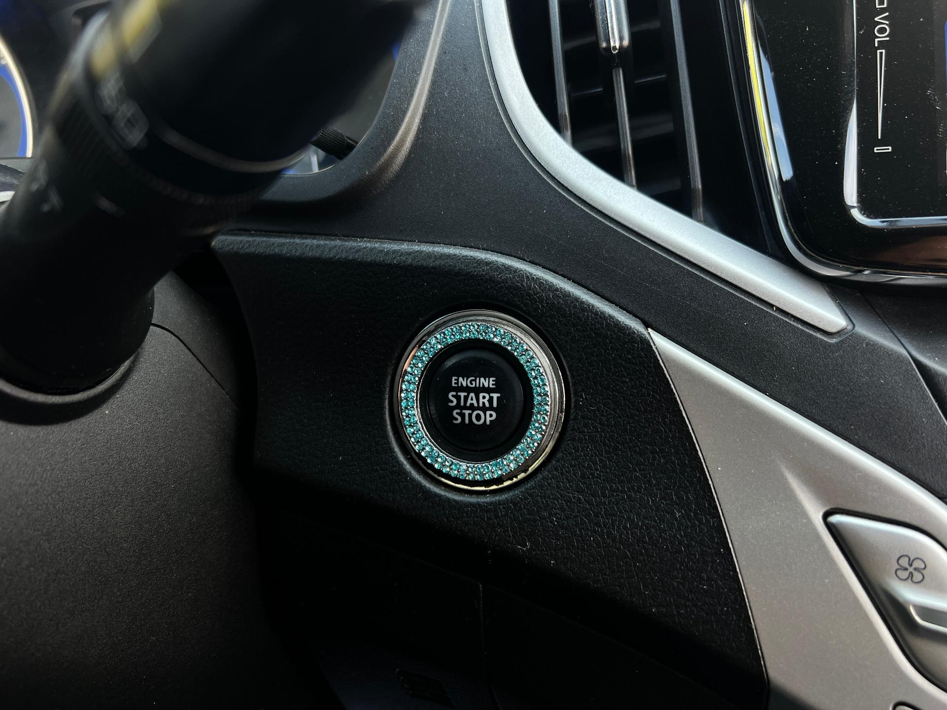 Suzuki-Baleno