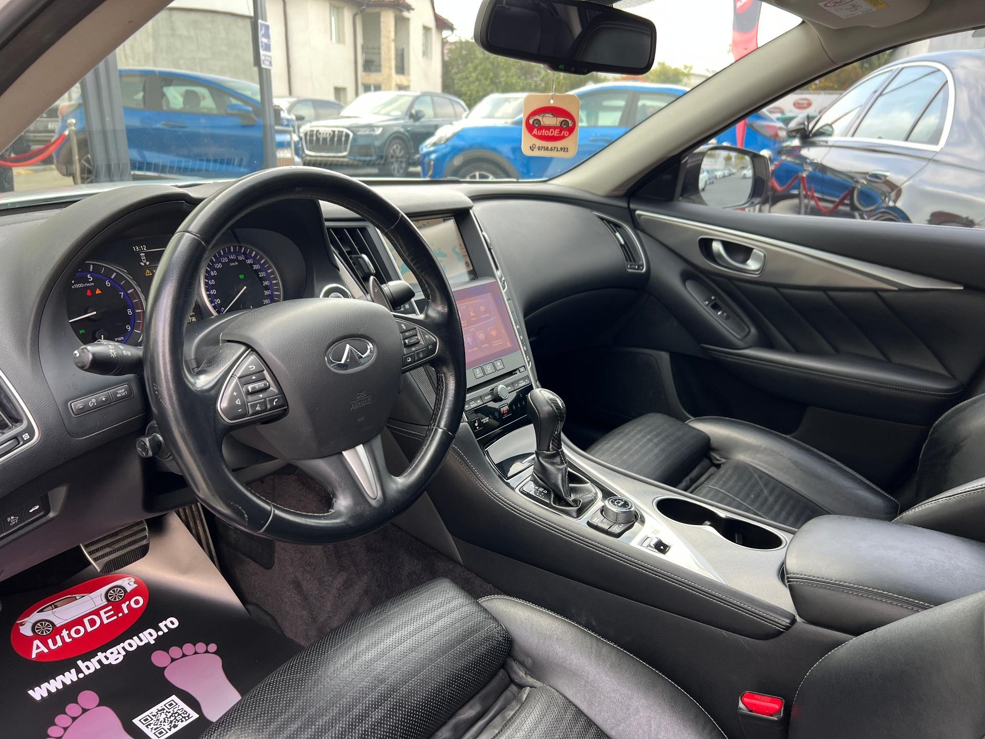 Infiniti-Q50